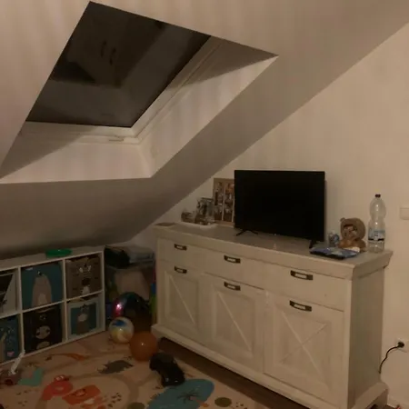 Sergius Apartamento *