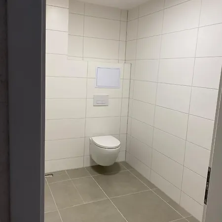 Apartamento Sergius *